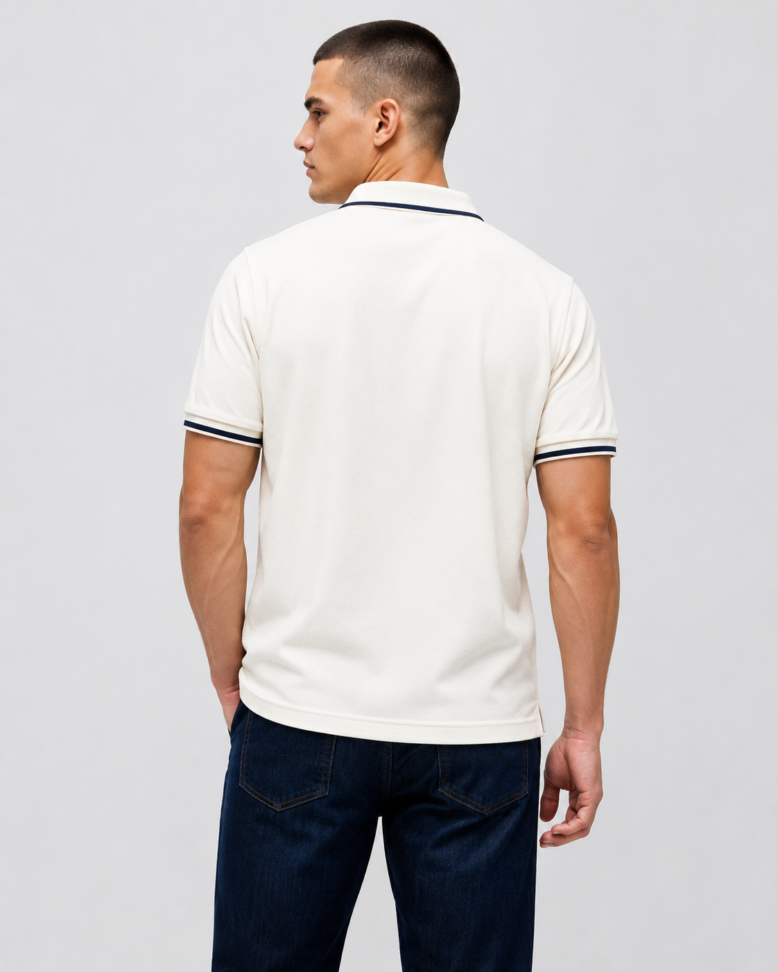 Polo Psycho Bunny