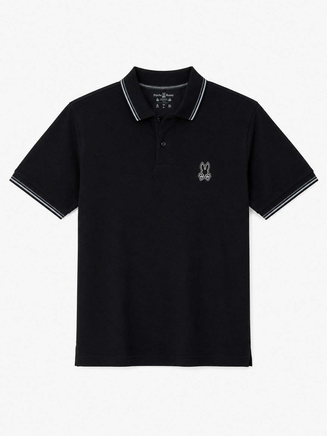 Polo Psycho Bunny