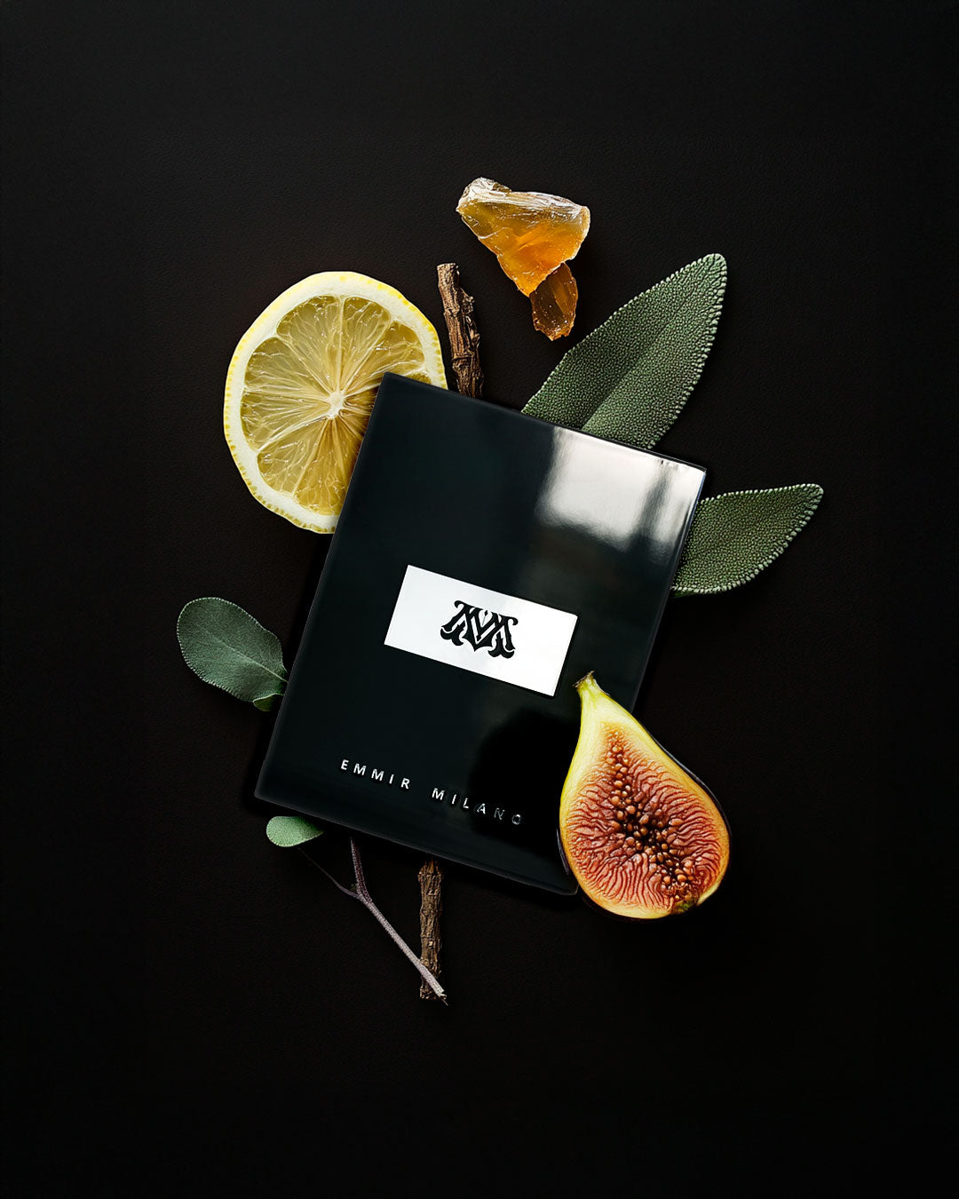 Perfume Emmir Milano Firenze Perfume