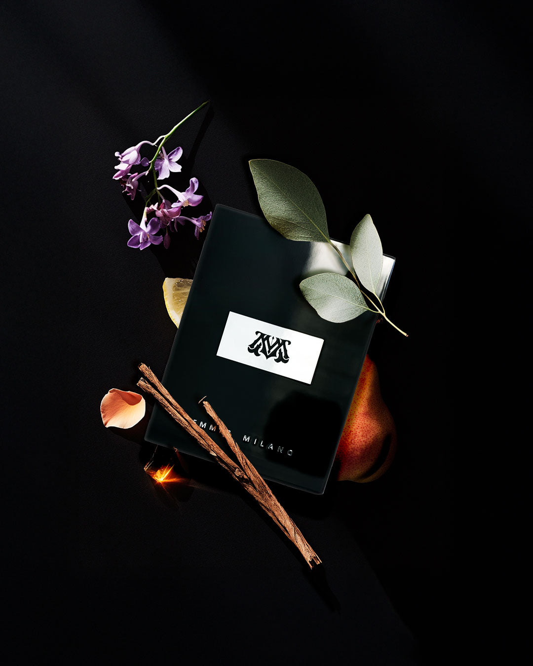 Perfume Emmir Milano Roma Perfume