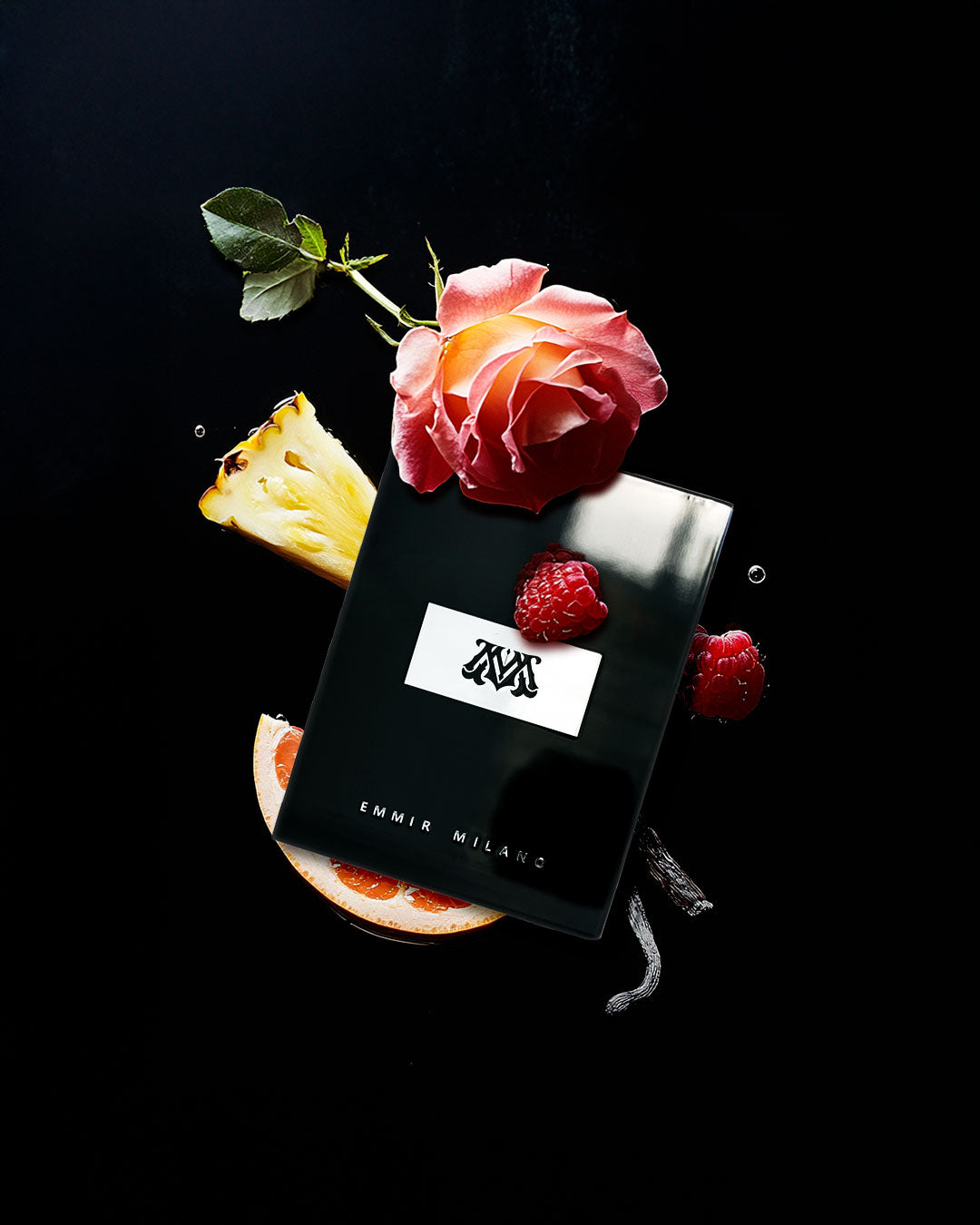 Perfume Emmir Milano Verona Perfume