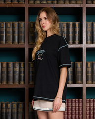 T-Shirt Y/OUT Principato