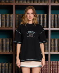 T-Shirt Y/OUT Principato