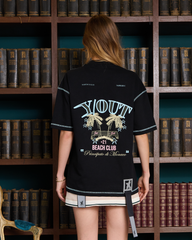 T-Shirt Y/OUT Principato
