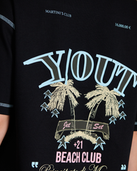 T-Shirt Y/OUT Principato