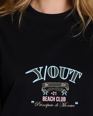 T-Shirt Y/OUT Principato