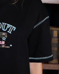 T-Shirt Y/OUT Principato