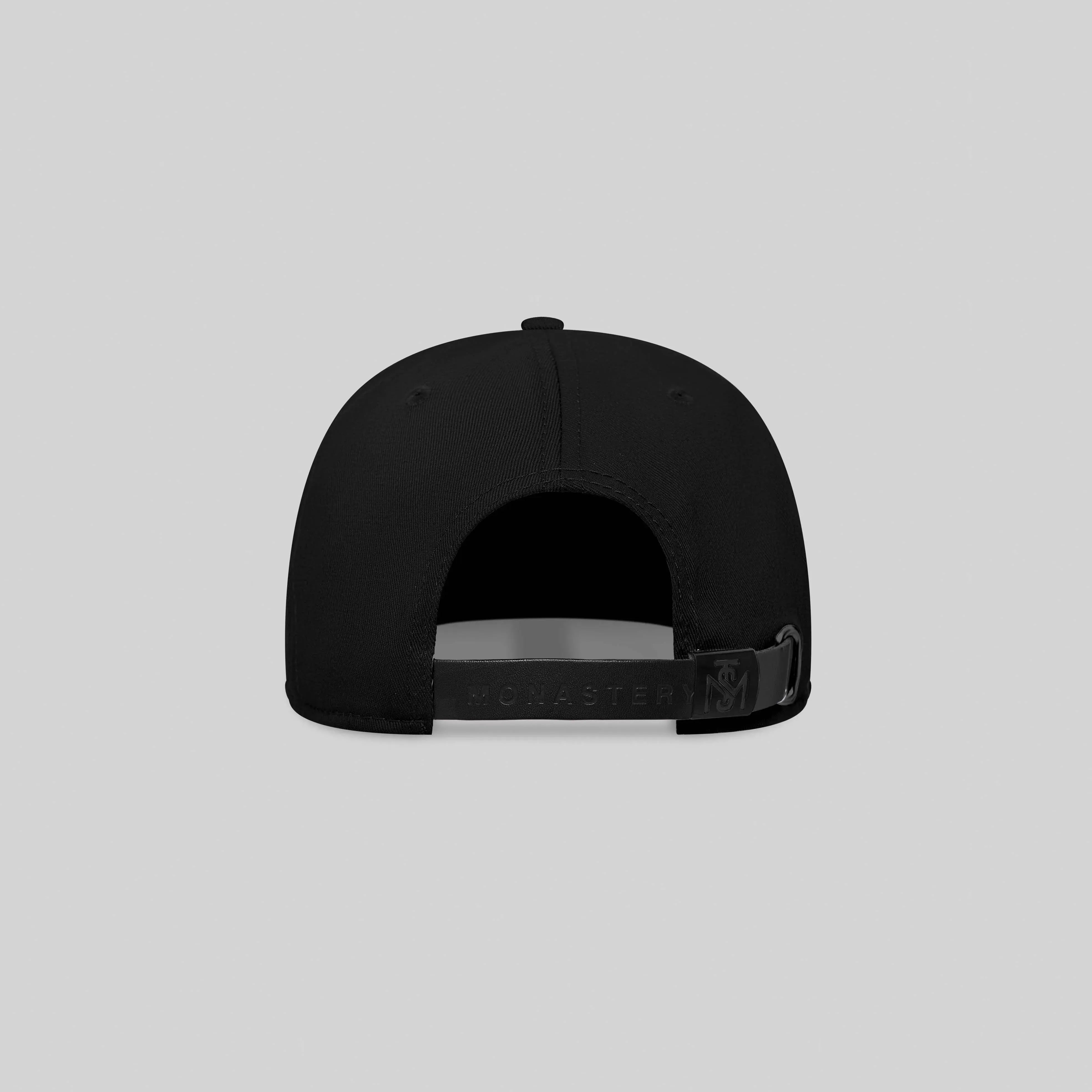 Gorra Monastery Gorras