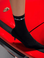 CELĒIT Socks Black