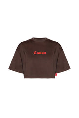 Crop Top Women Clemont Crop Top