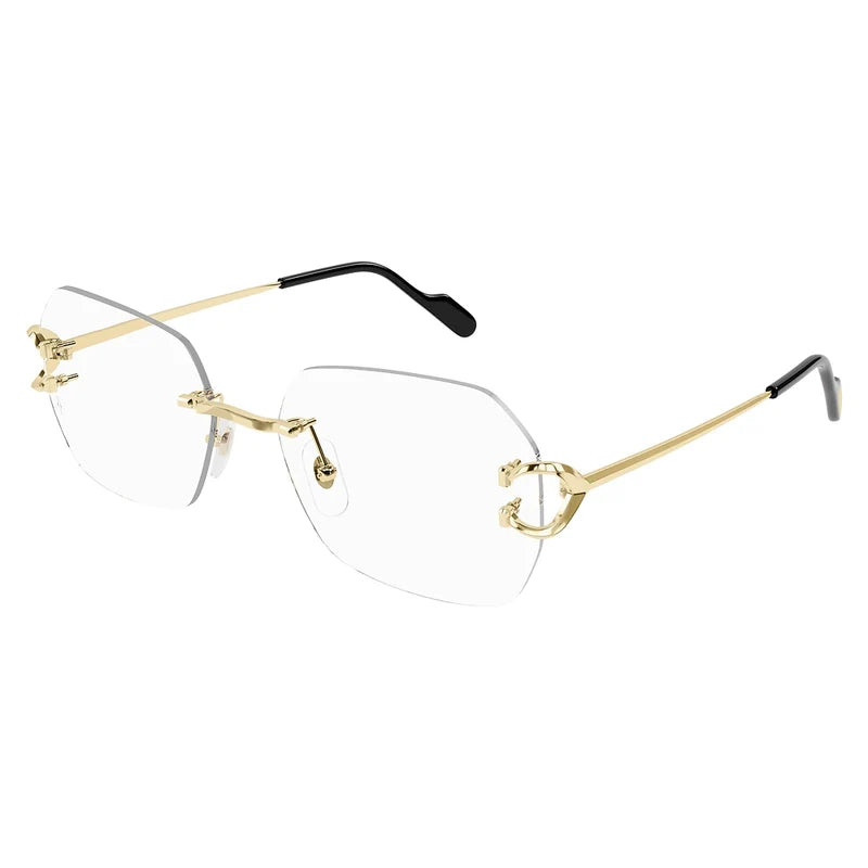 Gafas Optica Unisex Cartier CT0416O