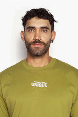 Camiseta Blow Up Unique Verde