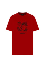 Camiseta Hombre Clemont Sorriso Camiseta