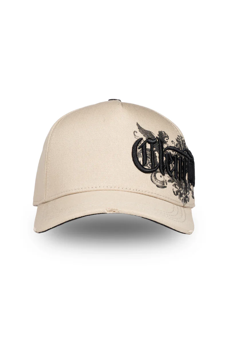 Gorra Clemont Gorras