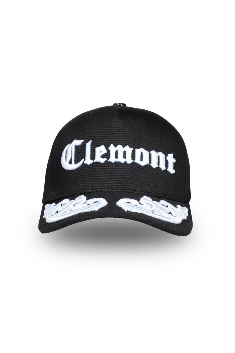 Gorra Clemont Gorras