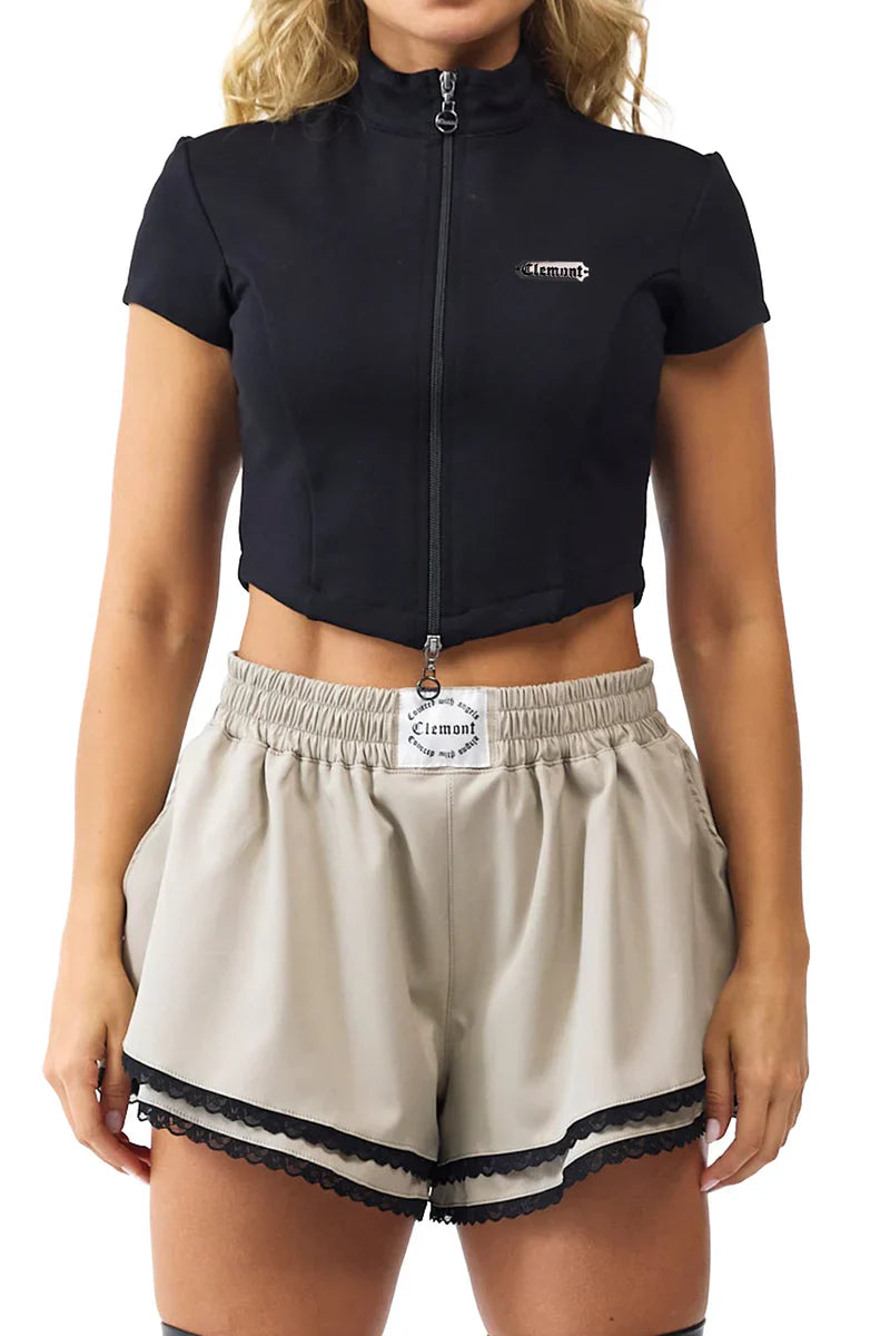 Crop Top Women Clemont Crop Top