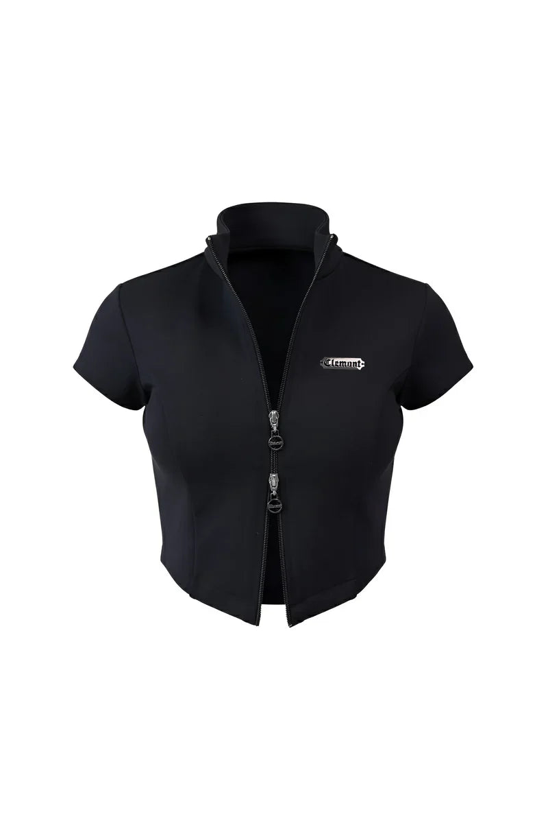 Crop Top Women Clemont Crop Top