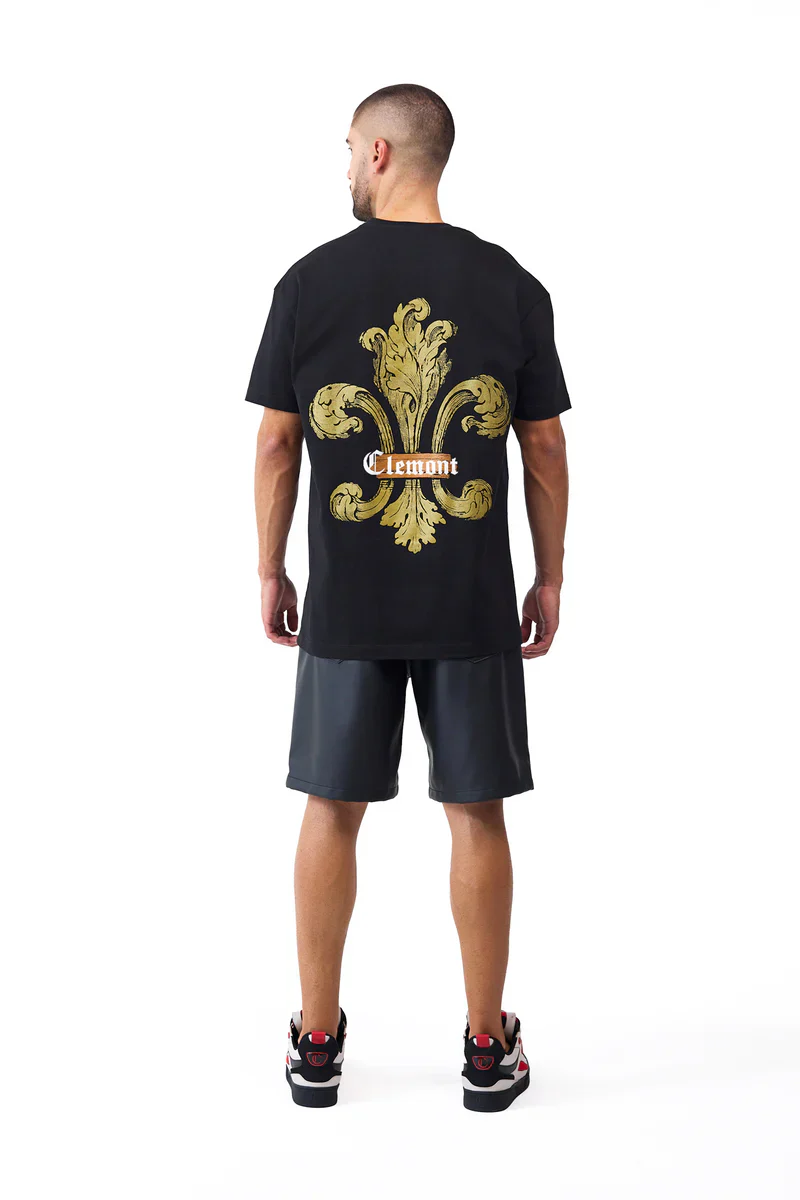 Camiseta Hombre Clemont Sospiro Camiseta