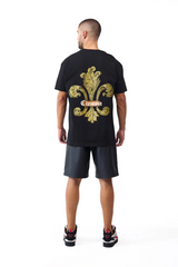 Camiseta Hombre Clemont Sospiro Camiseta