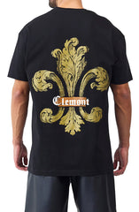 Camiseta Hombre Clemont Sospiro Camiseta