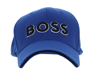 Gorra Hugo Boss