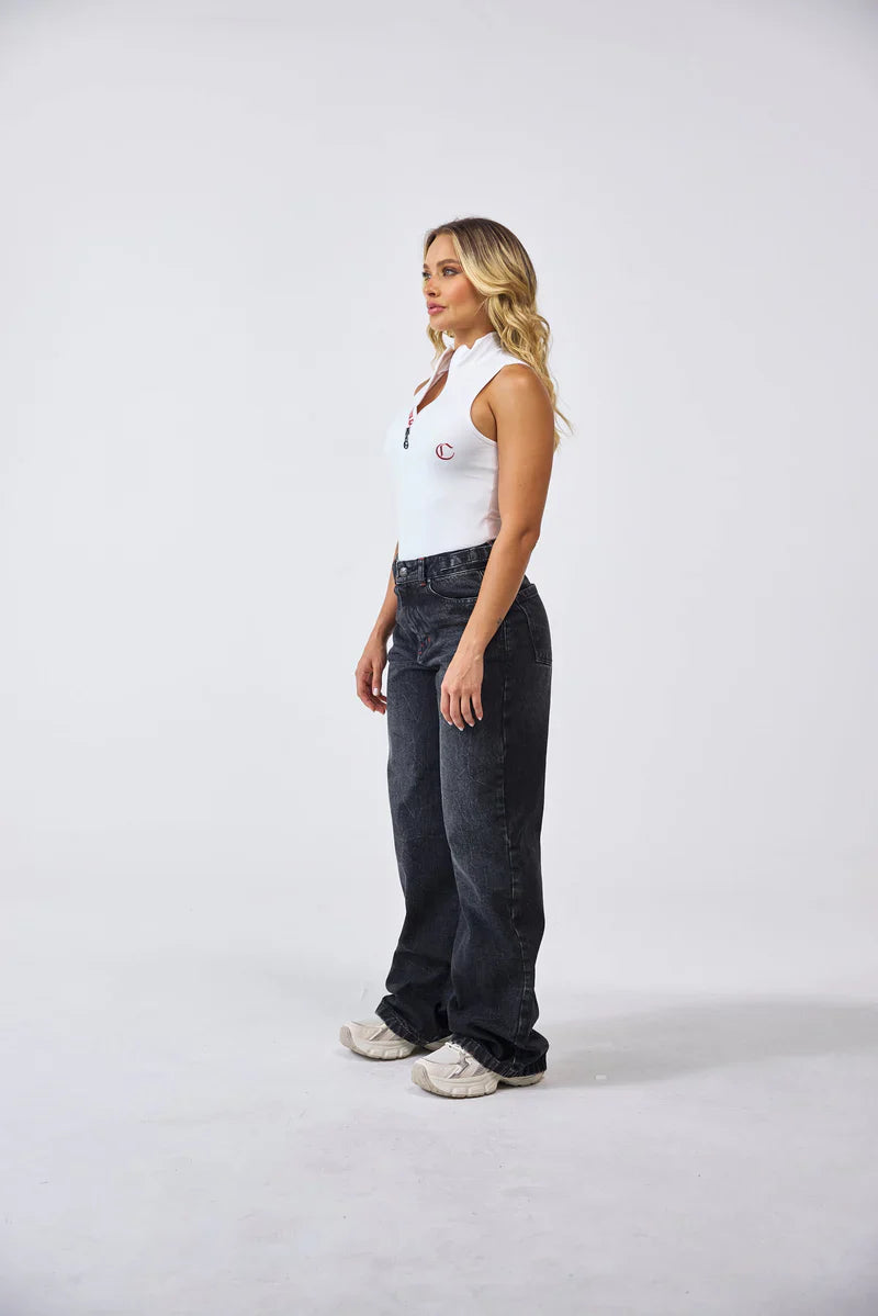 Blusa Women Clemont blusa