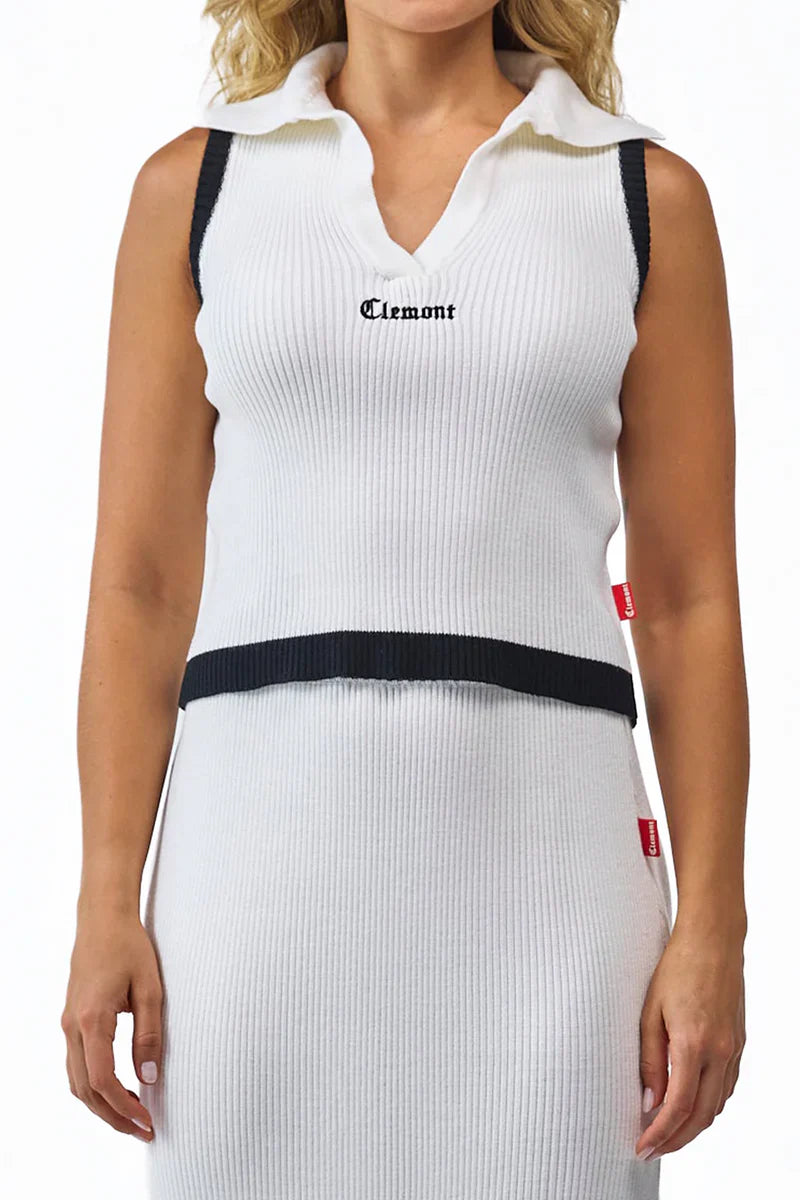 Blusa Tejida Women Clemont blusa