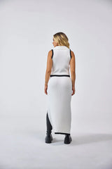 Blusa Tejida Women Clemont blusa