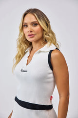 Blusa Tejida Women Clemont blusa