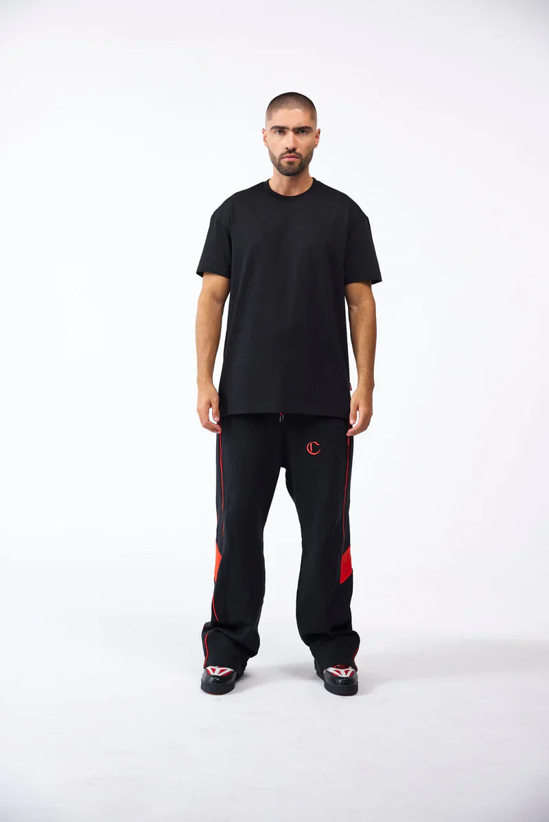 Camiseta Hombre Clemont Sintesi Camiseta