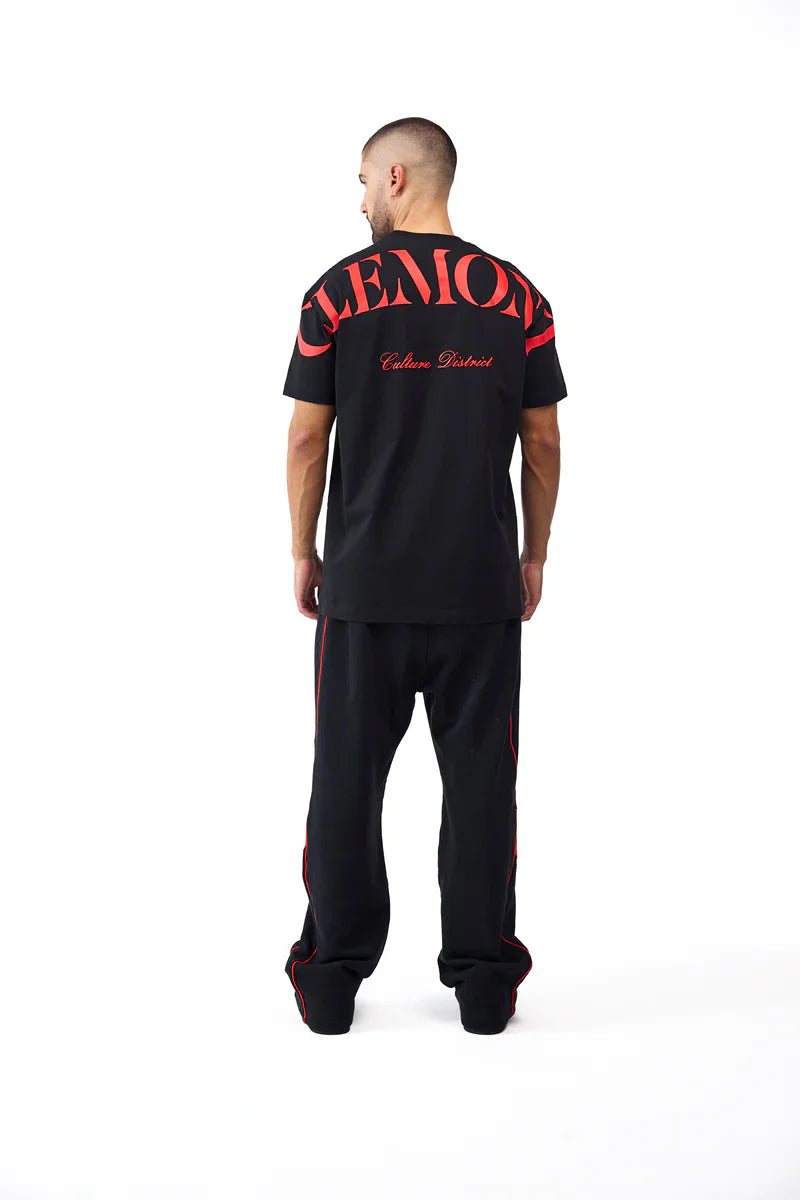 Camiseta Hombre Clemont Sintesi Camiseta