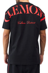 Camiseta Hombre Clemont Sintesi Camiseta