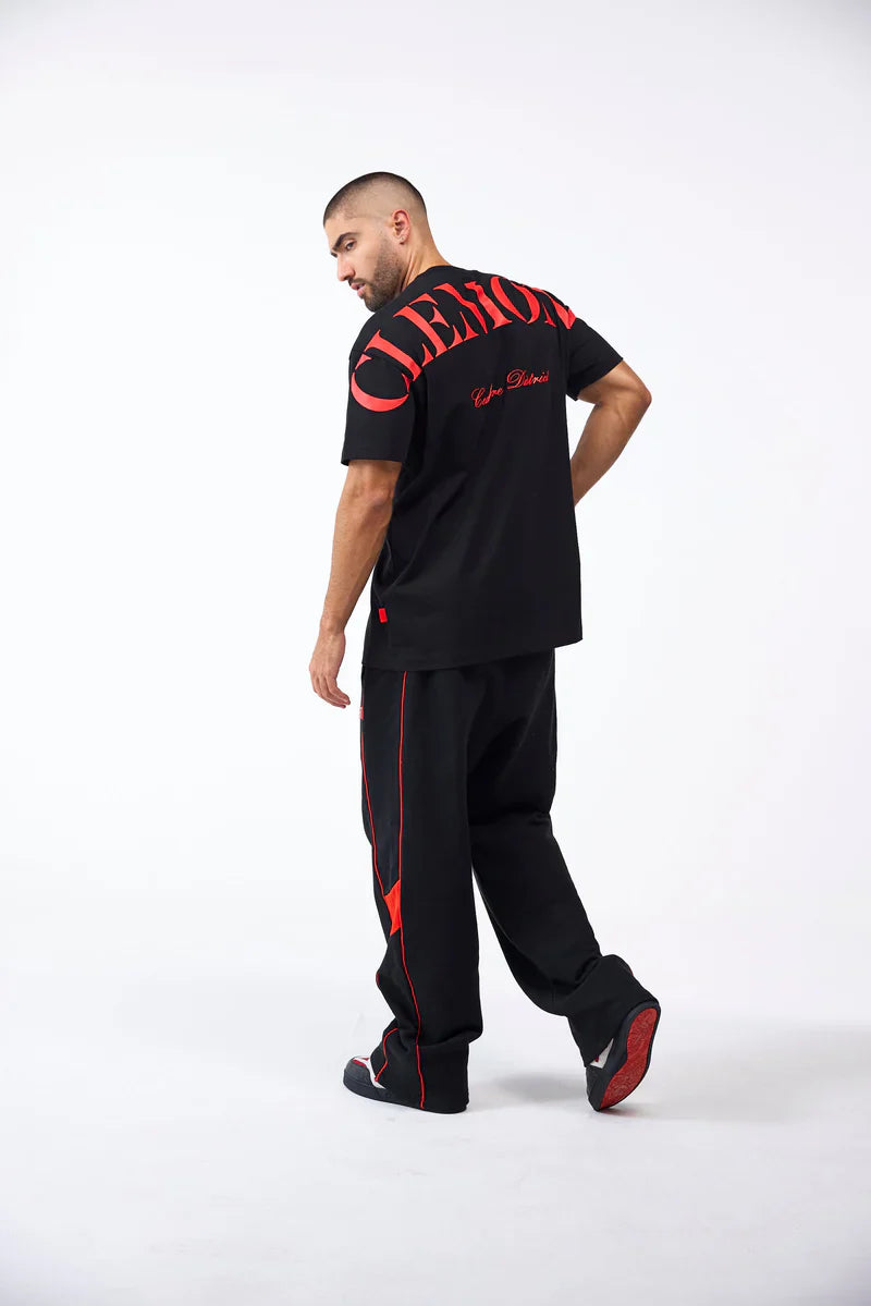 Camiseta Hombre Clemont Sintesi Camiseta