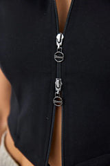 Crop Top Women Clemont Crop Top