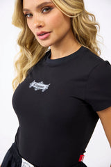 Camiseta Women Clemont Camiseta