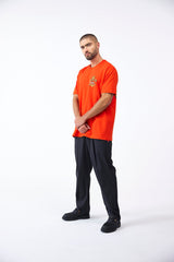 Camiseta Hombre Clemont Sospiro Camiseta