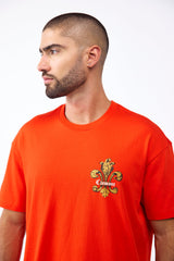 Camiseta Hombre Clemont Sospiro Camiseta