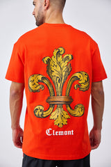 Camiseta Hombre Clemont Sospiro Camiseta