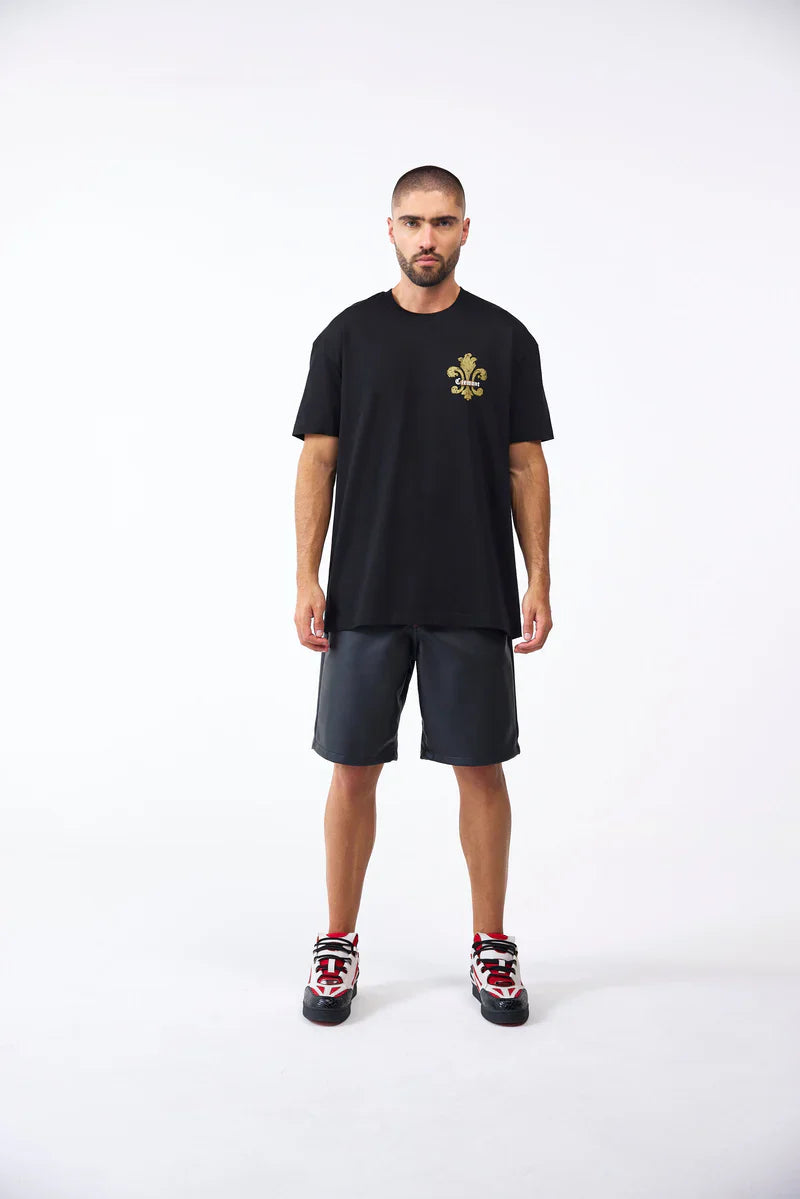 Camiseta Hombre Clemont Sospiro Camiseta