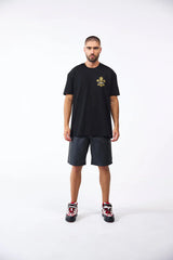 Camiseta Hombre Clemont Sospiro Camiseta