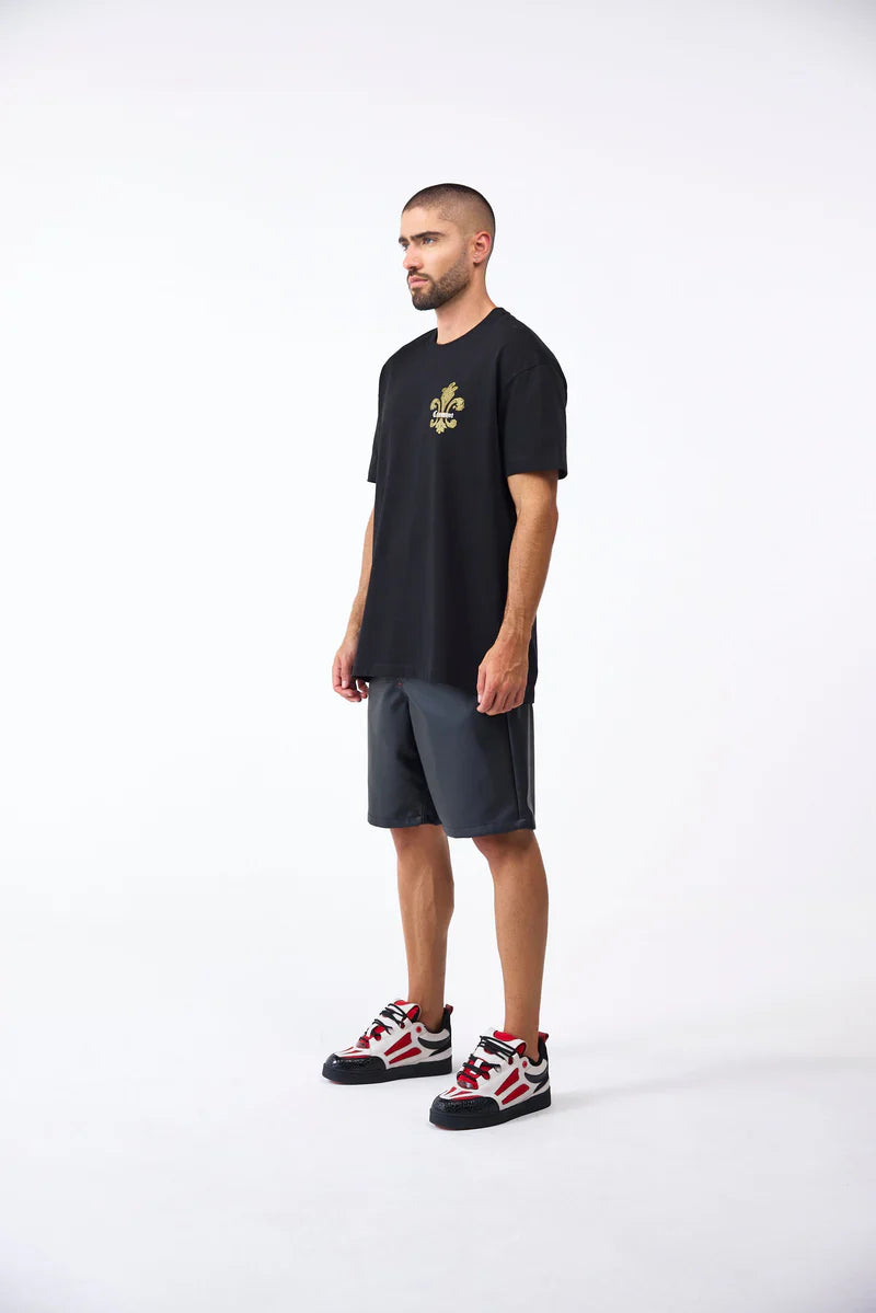 Camiseta Hombre Clemont Sospiro Camiseta