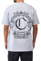 Camiseta Hombre Clemont Gioioso Camiseta