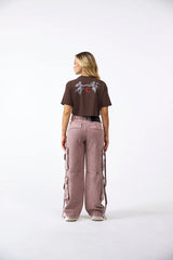 Crop Top Women Clemont Crop Top