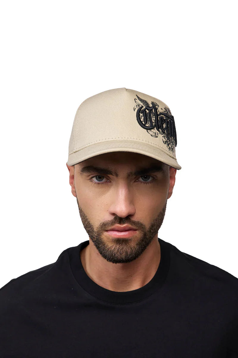 Gorra Clemont Gorras