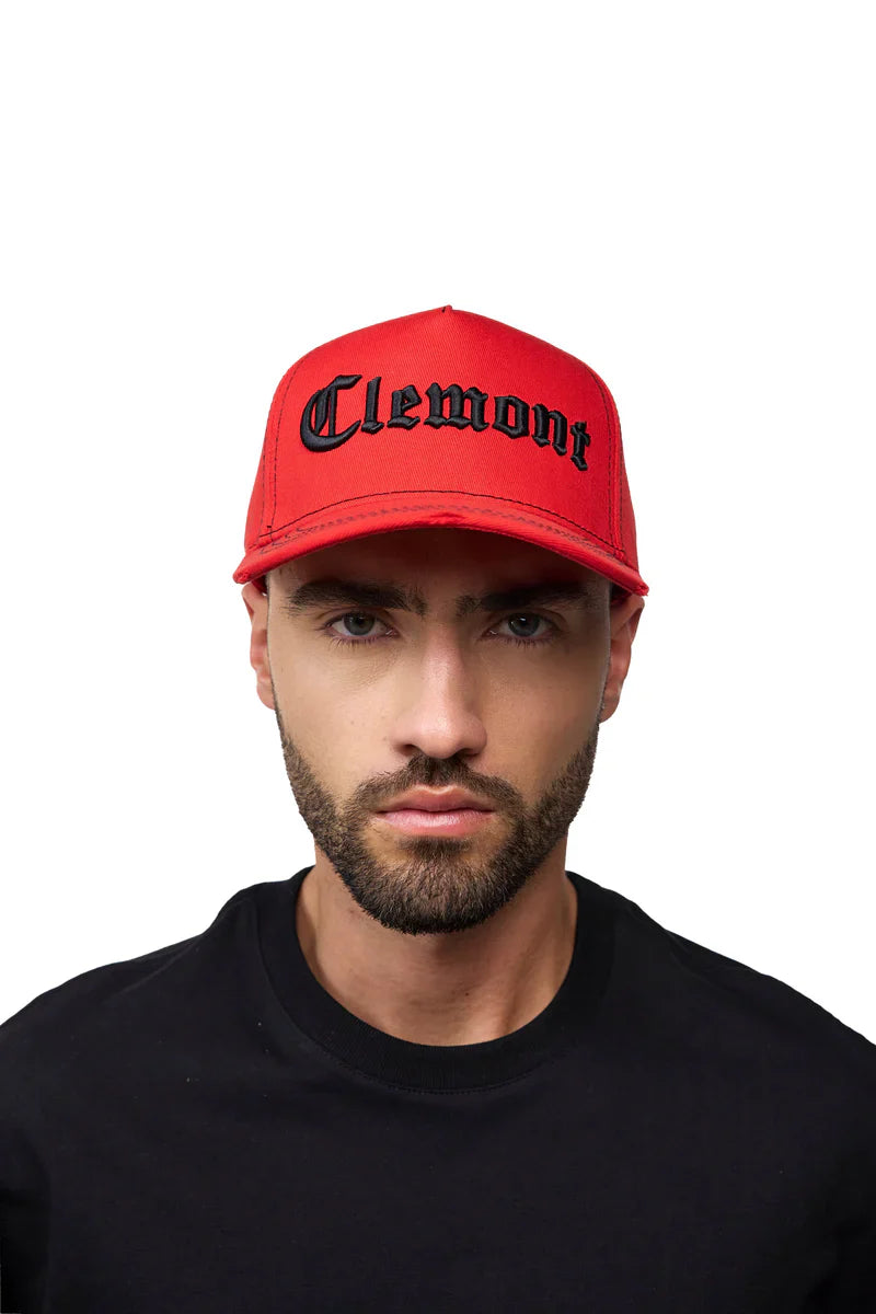 Gorra Clemont Gorras