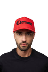 Gorra Clemont