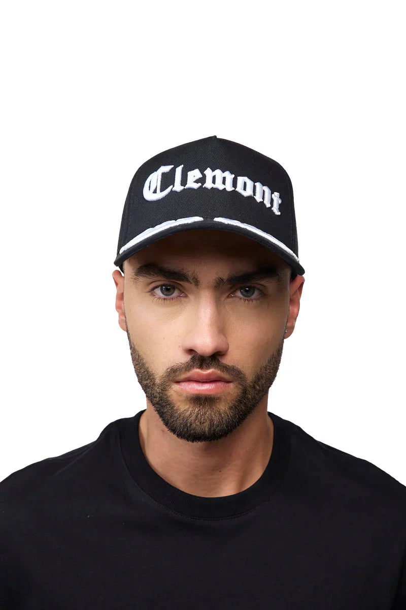 Gorra Clemont Gorras
