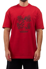 Camiseta Hombre Clemont Sorriso Camiseta