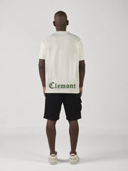 Camiseta Hombre Clemont Spica