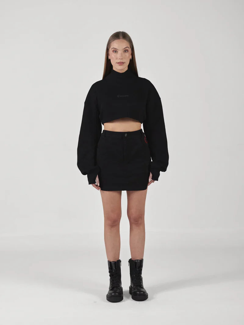 Falda Mujer Clemont Karmika Falda